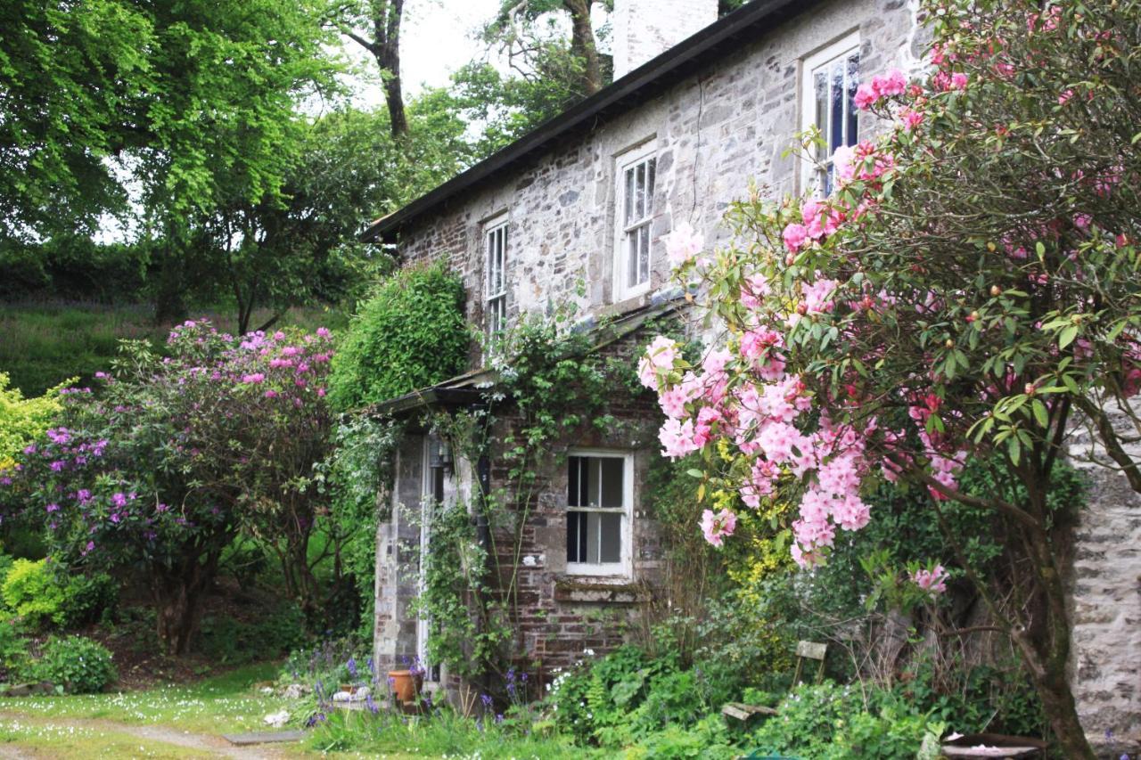 Devon Country Paradise Tavistock  Exterior foto