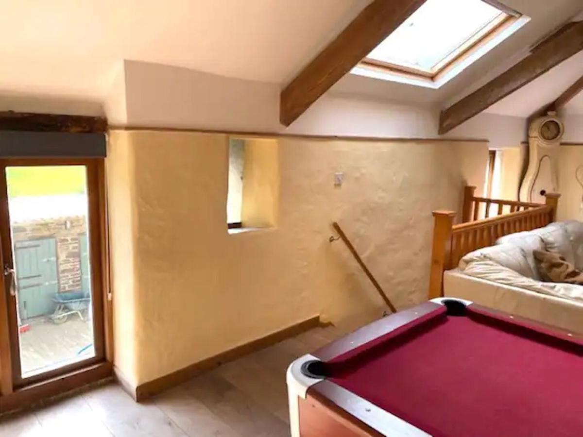 Devon Country Paradise Tavistock  Exterior foto