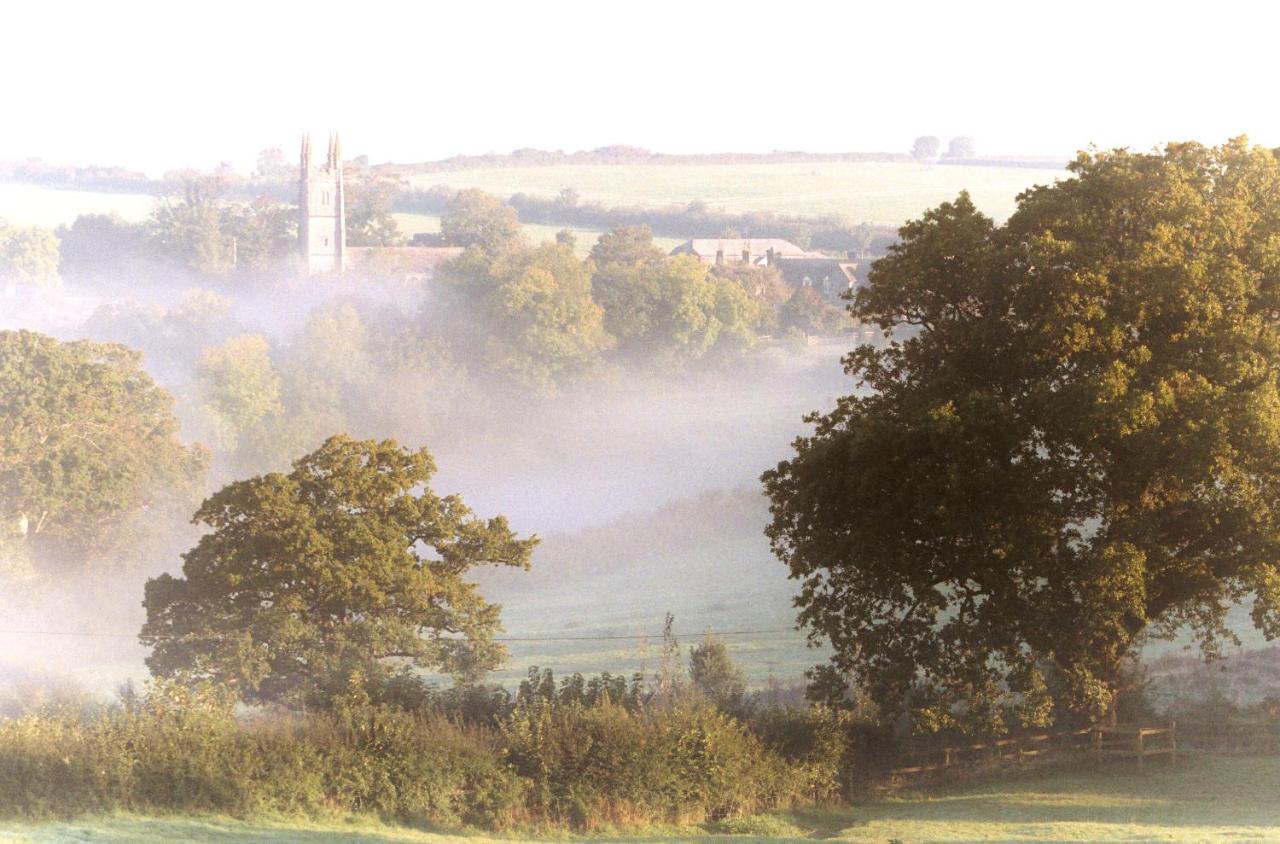 Devon Country Paradise Tavistock  Exterior foto