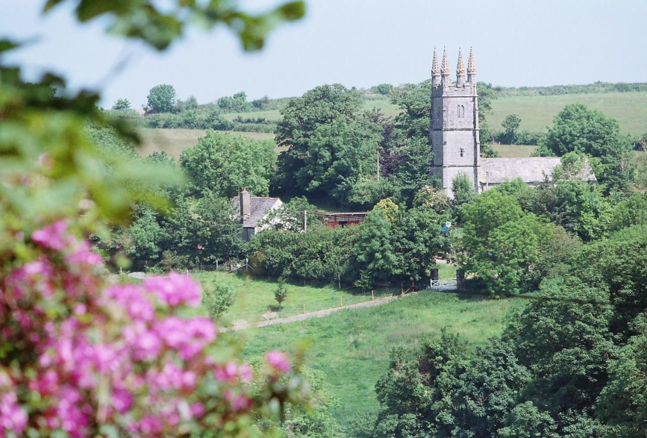 Devon Country Paradise Tavistock  Exterior foto
