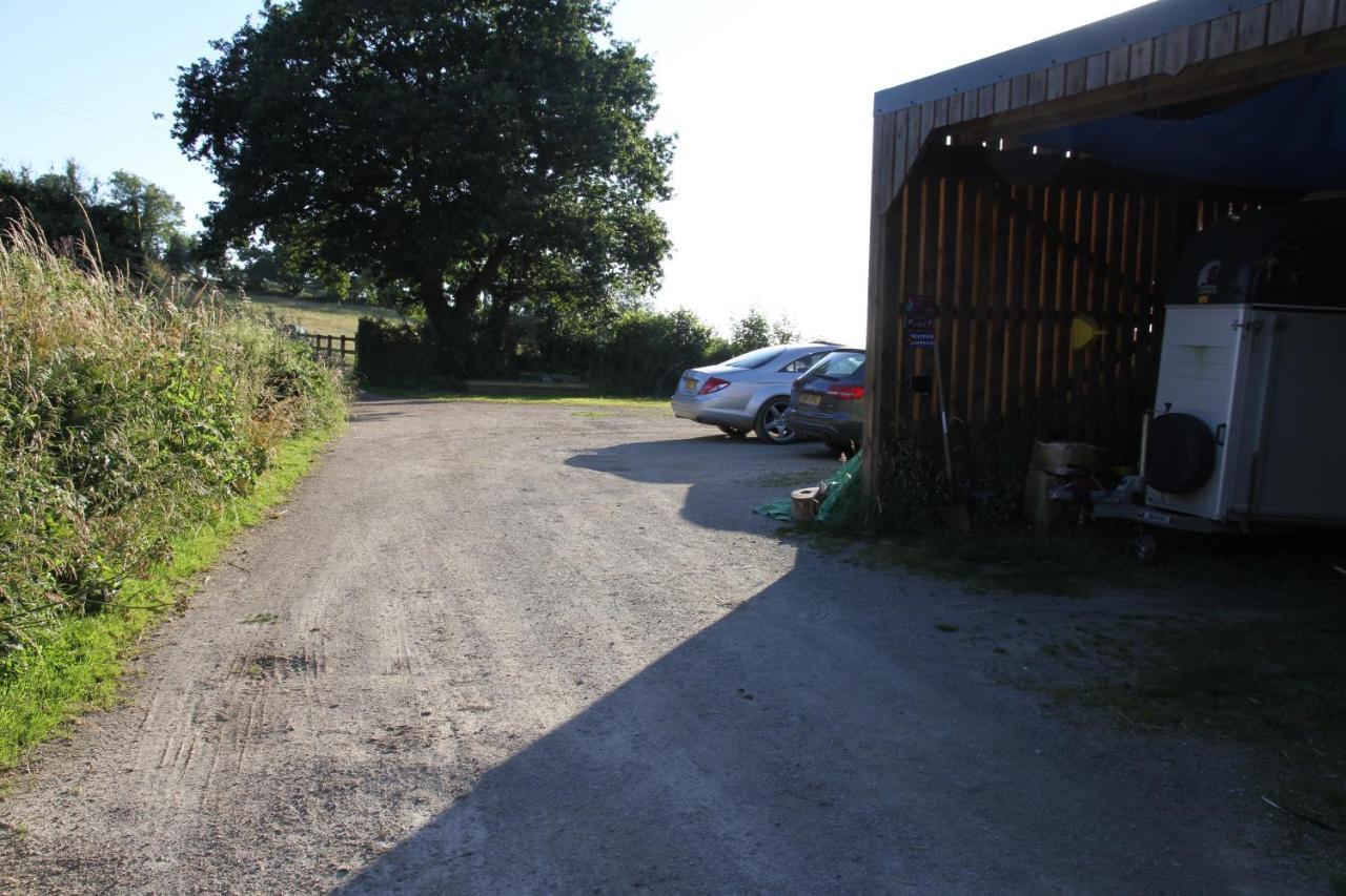 Devon Country Paradise Tavistock  Exterior foto