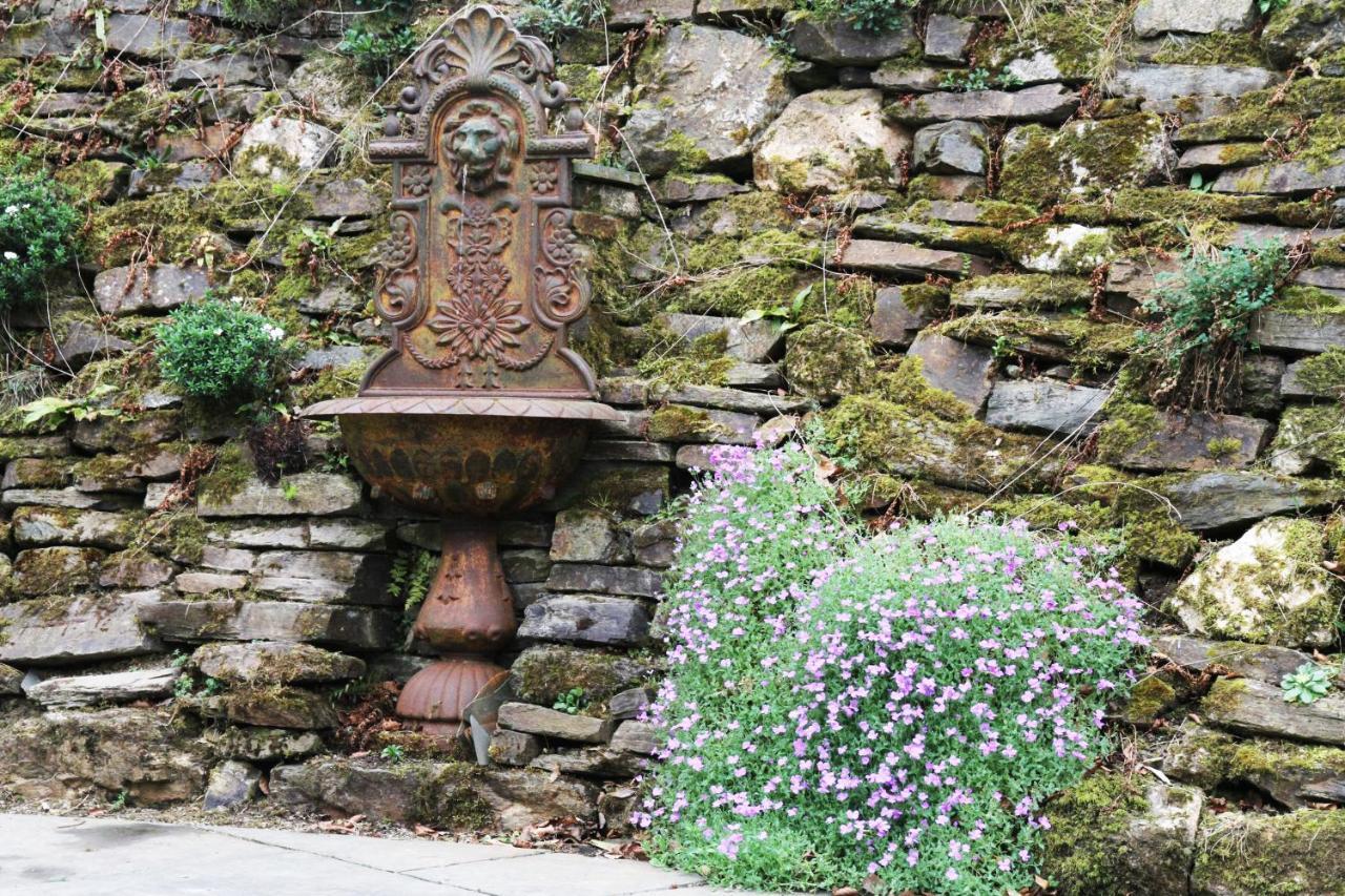 Devon Country Paradise Tavistock  Exterior foto